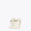 Tory Burch Small Romy Crossbody In Sand