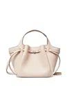 Tory Burch Small Romy Satchel