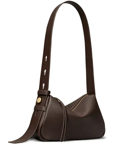 TORY BURCH SMALL ROMY SHOULDER BAG