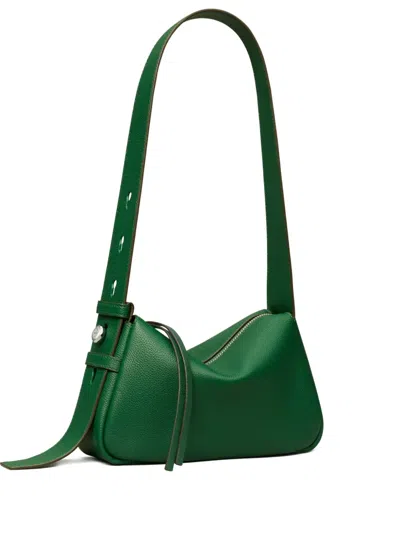 TORY BURCH SMALL ROMY SHOULDER BAG