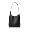 Tory Burch Small Romy Slouchy Shoulder Bag