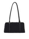 Tory Burch Small Shoulder Bag In Black