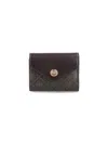 Tory Burch Small T Monogram Fold Wallet