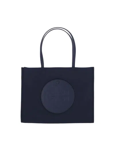 TORY BURCH SMALL TOTE BAG ELLA