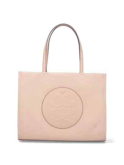 TORY BURCH SMALL TOTE BAG "ELLA"