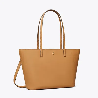 Tory Burch Small Tote In Cardamom
