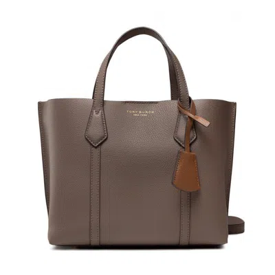 Tory Burch Small Triple Compartment In 093