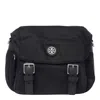 Tory Burch Nylon Small Messenger In Black