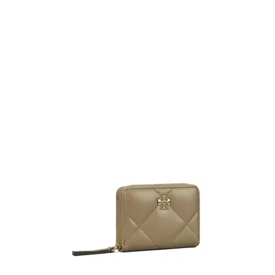 TORY BURCH TORY BURCH SMALL ZIP WALLET