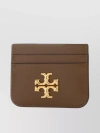 TORY BURCH SMOOTH LEATHER CARD HOLDER