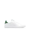 Tory Burch Howell Court Sneaker In White