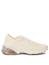 Tory Burch Good Luck Low-top Sneakers