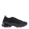 Tory Burch Good Luck Sneakers In Black