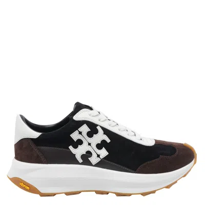 Tory Burch Sneakers In Black
