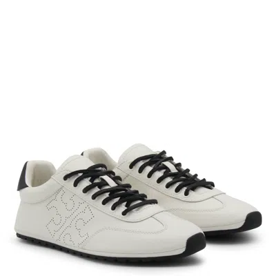 TORY BURCH SNEAKERS LIGHT AND NATURAL