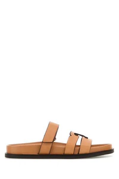 TORY BURCH TORY BURCH SLIPPERS