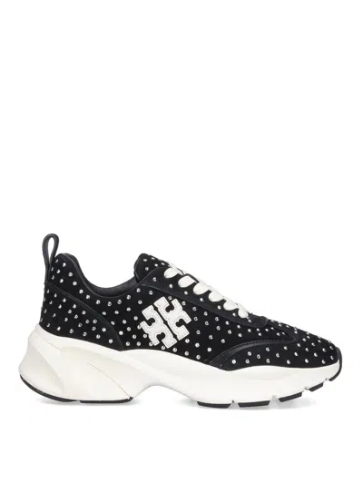 TORY BURCH SNEAKERS STUDS