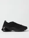 Tory Burch Good Luck Sneakers In Black