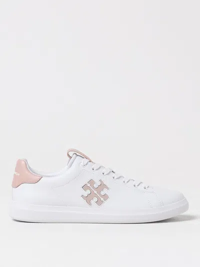 TORY BURCH SNEAKERS TORY BURCH WOMAN COLOR WHITE 1,F15494243