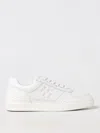 Tory Burch Sneakers In White