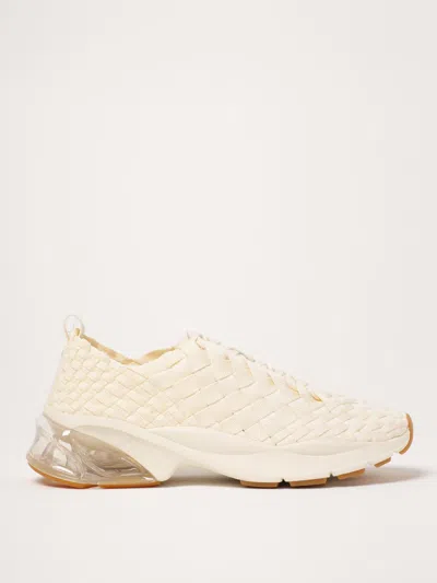 TORY BURCH SNEAKERS TORY BURCH WOMAN COLOR WHITE,G45617001
