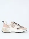 Tory Burch Good Luck Sneakers In Weiss