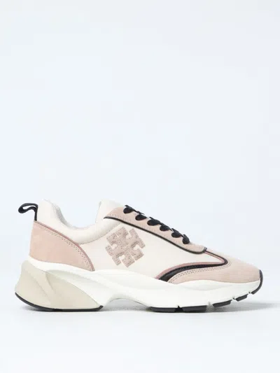 TORY BURCH SNEAKERS TORY BURCH WOMAN COLOR WHITE,F98679001