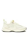 Tory Burch Good Luck Sneaker In White