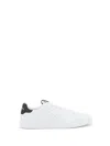 Tory Burch Sneakers In White