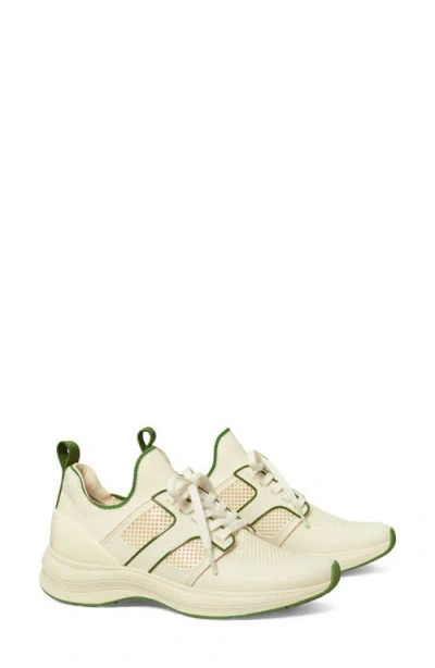 Tory Burch Sock Runner Sneaker In Multi