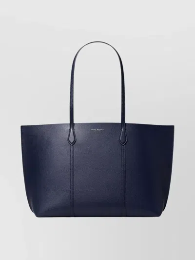 TORY BURCH SPACIOUS DOUBLE HANDLE TOTE BAG