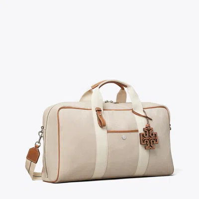 Tory Burch Splash Pickleball Tote In Multi