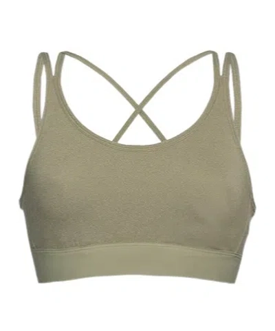 Tory Burch Sports Tank Top In Nude