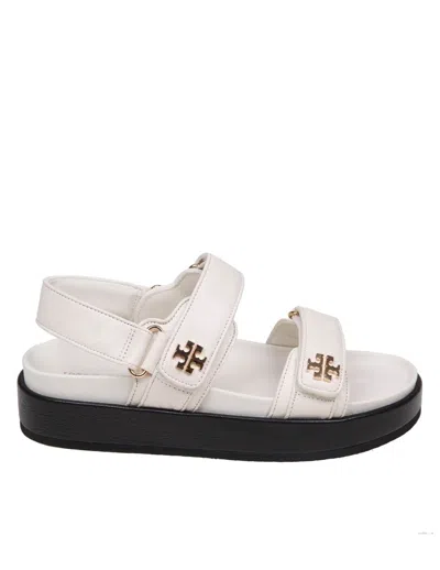 Tory Burch Sporty Leather Sandal