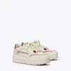 Tory Burch Stage Sneaker In Neutral
