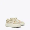 Tory Burch Stage Sneaker In Neutral