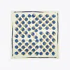 Tory Burch Stamped T Monogram Neckerchief In Neutral