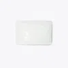 Tory Burch Strapless Sequins Mesh Top In White