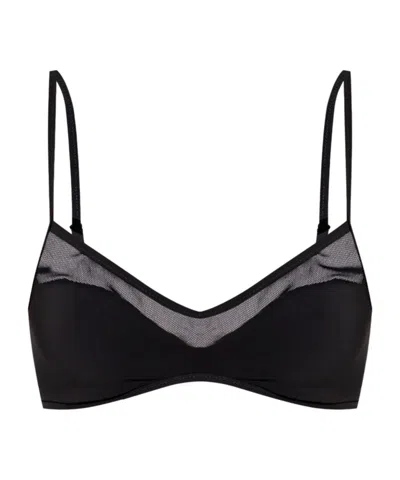 Tory Burch Strapped Bikini Top