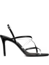 Tory Burch Strappy High-heel Sandals