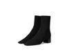 Tory Burch Stretch Ankle Boot 45mm In Black