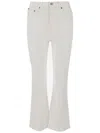 Tory Burch Stretch Denim Jeans