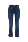 TORY BURCH STRETCH DENIM JEANS