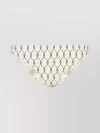 Tory Burch Printed Bikini Bottom