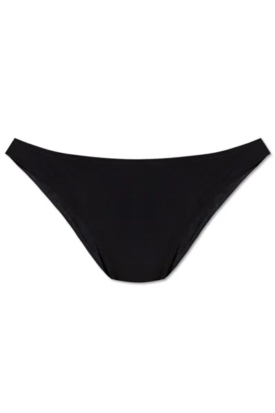 TORY BURCH STRETCHED BIKINI BOTTOMS