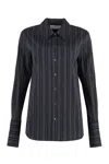 Tory Burch Shirts In Grey