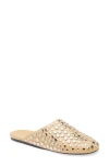 Tory Burch Stud Leather Mule