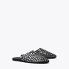 Tory Burch Studded Mule