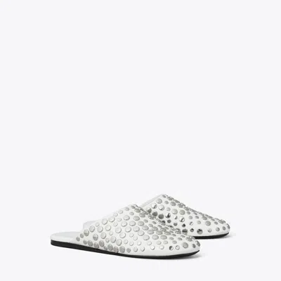 Tory Burch Studded Mule