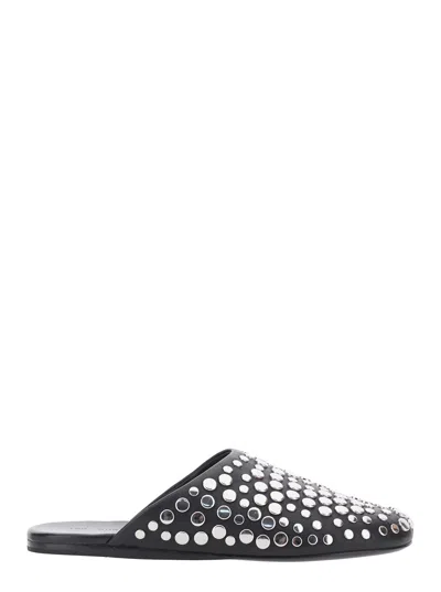 Tory Burch Studded Mule